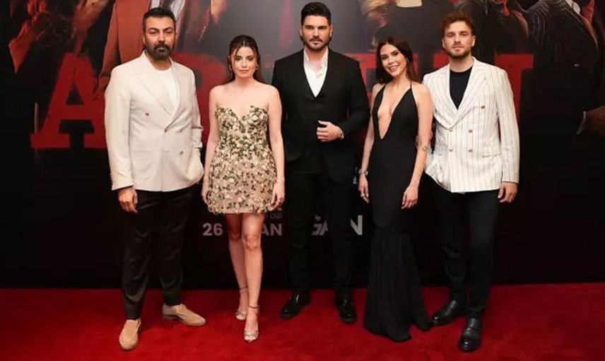 Tolga Sayışman kaza anlarını anlattı: ''Dinamitleri fazla koydular, ev patladı!''