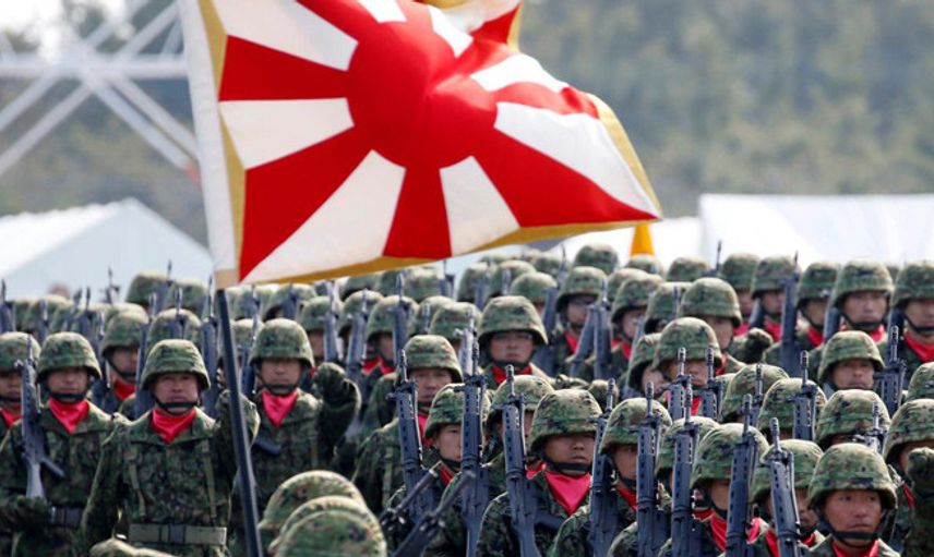5-JAPONYA
