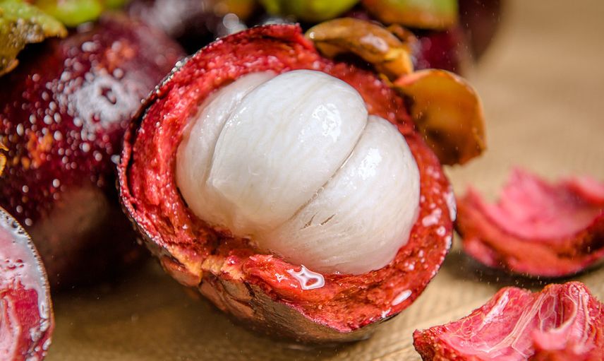 Tanrıların Meyvesi Mangostan Nedir?
