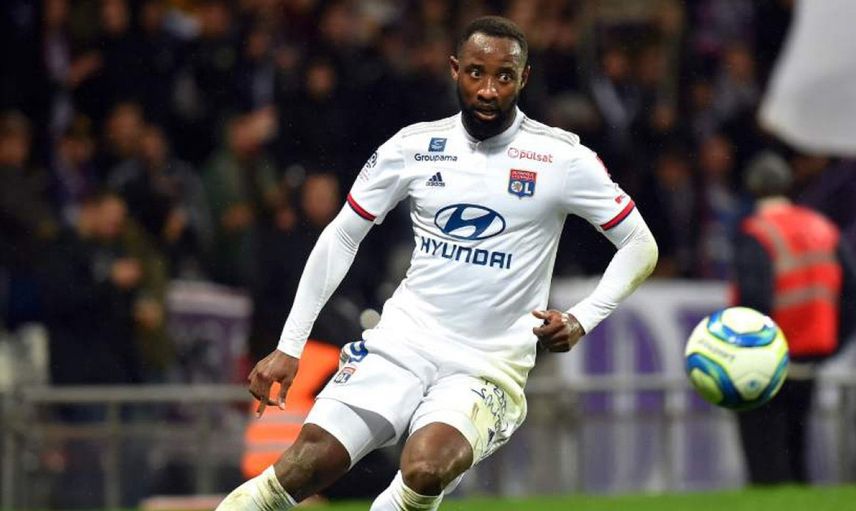 Fenerbahçe Moussa Dembele'yi Kiralık Olarak Kadrosuna Katmak İstiyor!