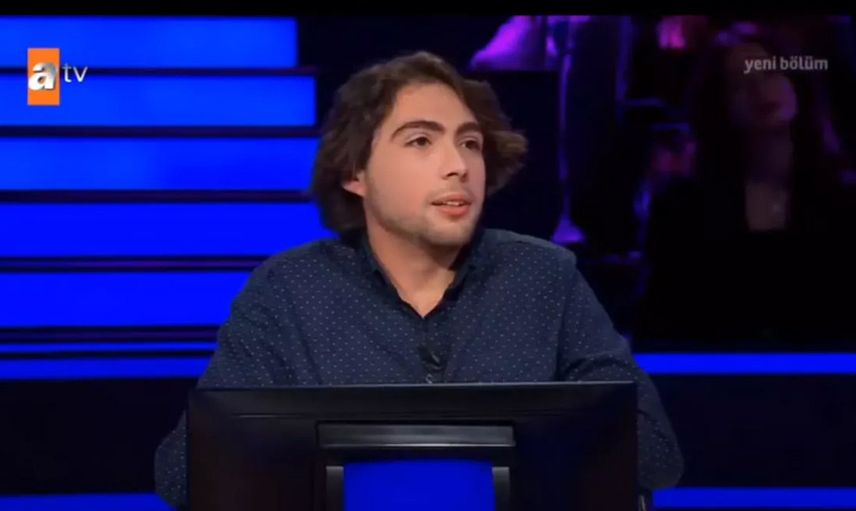 Kim Milyoner Olmak İster'de  Kenan İmirzalıoğlu'nu çıldırtan yarışmacı! Ekran başındakiler sinirlerine hakim olamadı