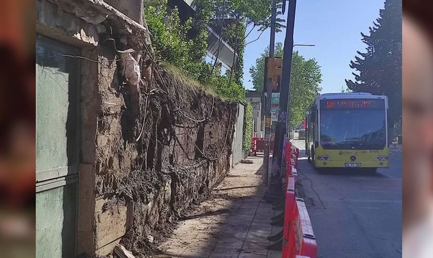 Somer Sivrioğlu'ndan yaşanan kaza ile ilgili ilk açıklama geldi