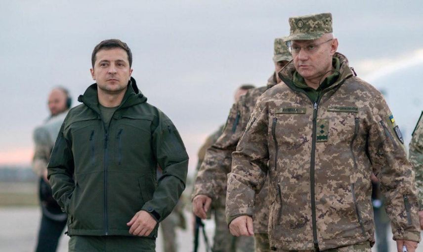 Ukrayna Cumhurbaşkanı Volodimir Zelenskiy Kimdir, Oynadığı Filmleri ve TV Şovları Nelerdir?