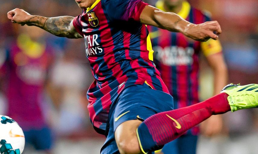 Cristian Tello Süper Lig’e transfer olacak! Medipol Başakşehir Cristian Tello transferini bitirmeye çok yakın