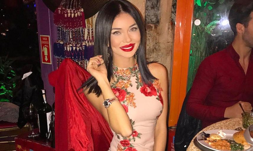 Cansu Taşkın'ın Cüretkar Değişimi