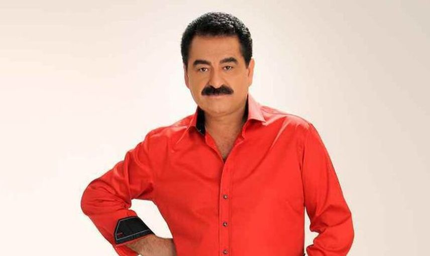 İbrahim Tatlıses'in Bilinmeyen Eşleri Ve Sevgilileri