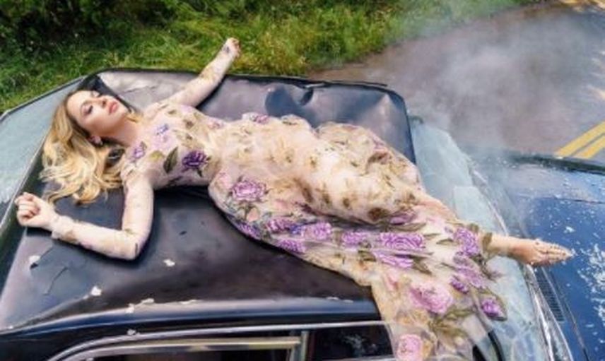 Hadise'nin Klibinde Canlandırdığı Tüm Zamanların En Güzel İntiharı Olarak Kayıtlara Geçen McHale'in Trajik Hikayesi