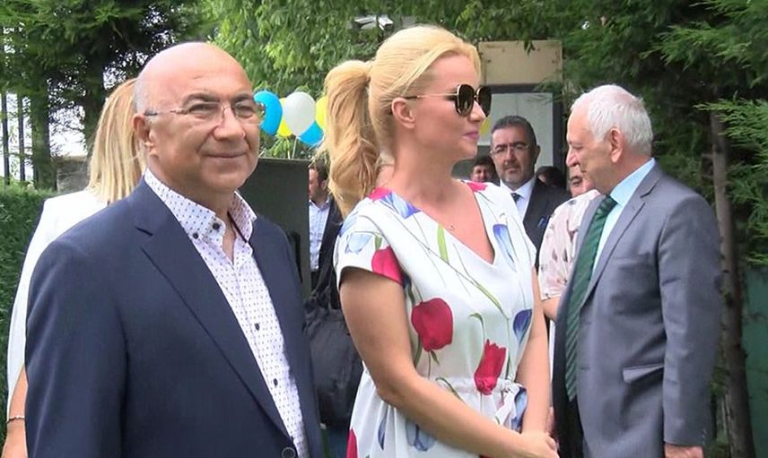 Prof. Dr. Arif Verimli kimdir?