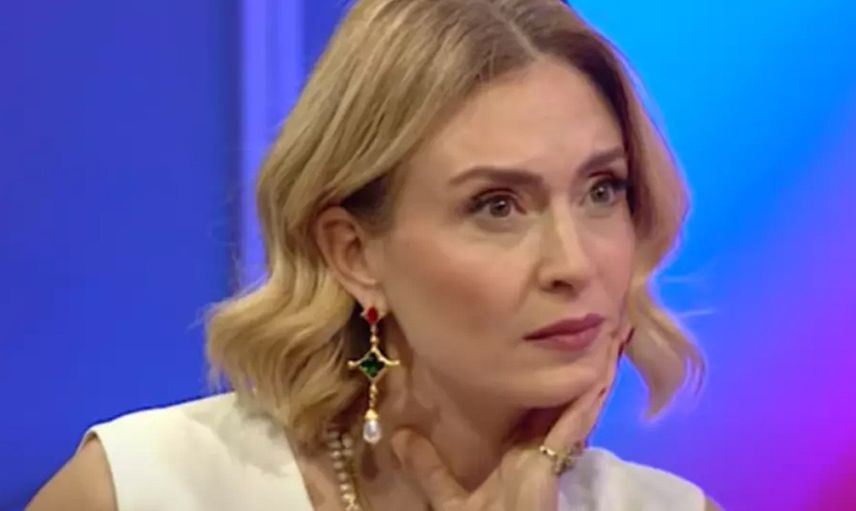 Ceyda Düvenci'den Nazan Kesal'a tepki toplayan sözler! Kimse inanamadı: Ne kadar ayıp!