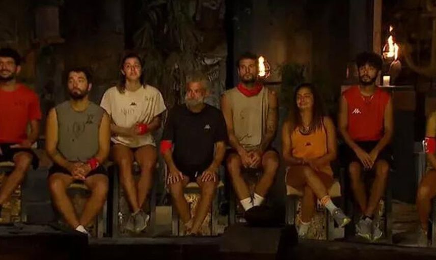Aldığın ahlar yakana yapışacak Acun! Masumu suçlu suçluyu masum gösterdi Merve Asena kavgasında o ismi Survivor'dan kovdu