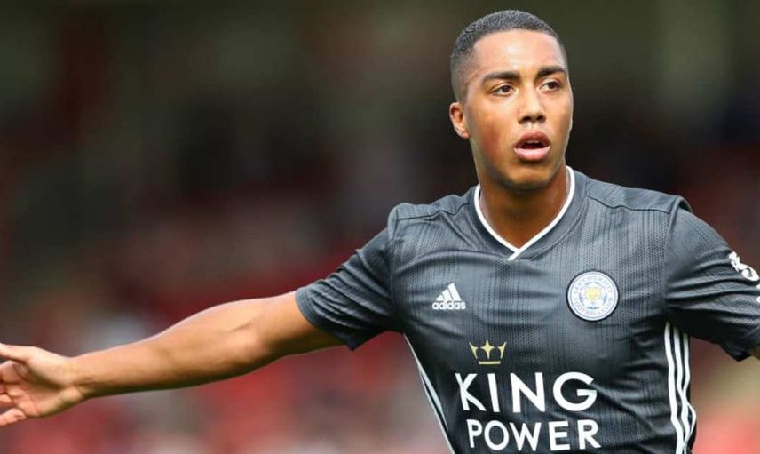 Barcelona, Beşiktaş'a Gelen Miralem Pjanic'in Yerine Youri Tielemans'ı Transfer Edecek!