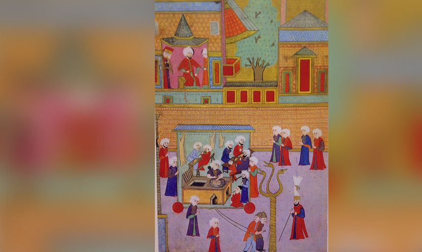 Osmanlı’da sofrada su bulundurmak ve içmek neden yasaktı?