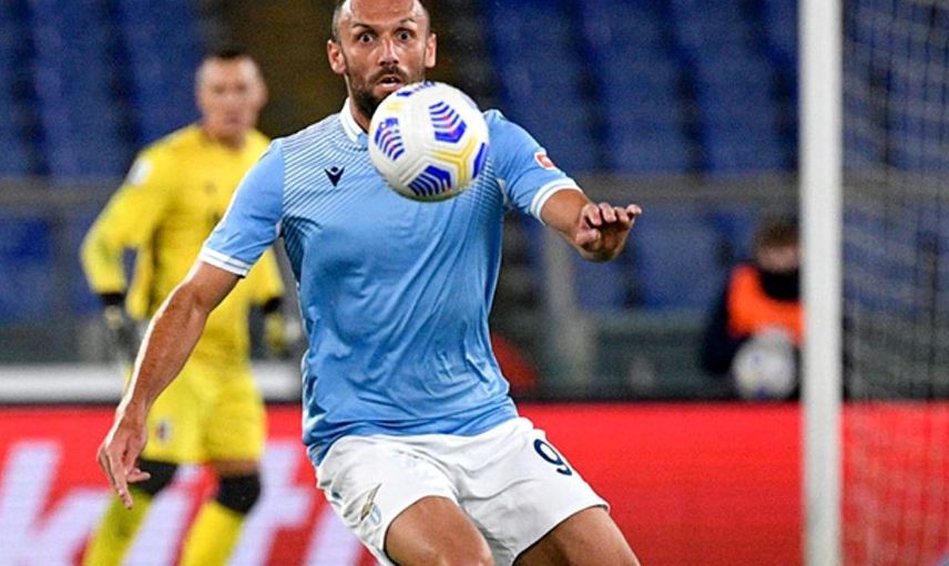 Vedat Muriqi'den Transfer Açıklaması