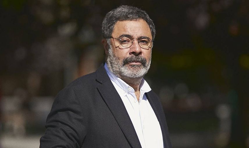 Ahmet Ümit’in Yeni Romanı Kayıp Tanrılar Ülkesinin Konusu Ne?