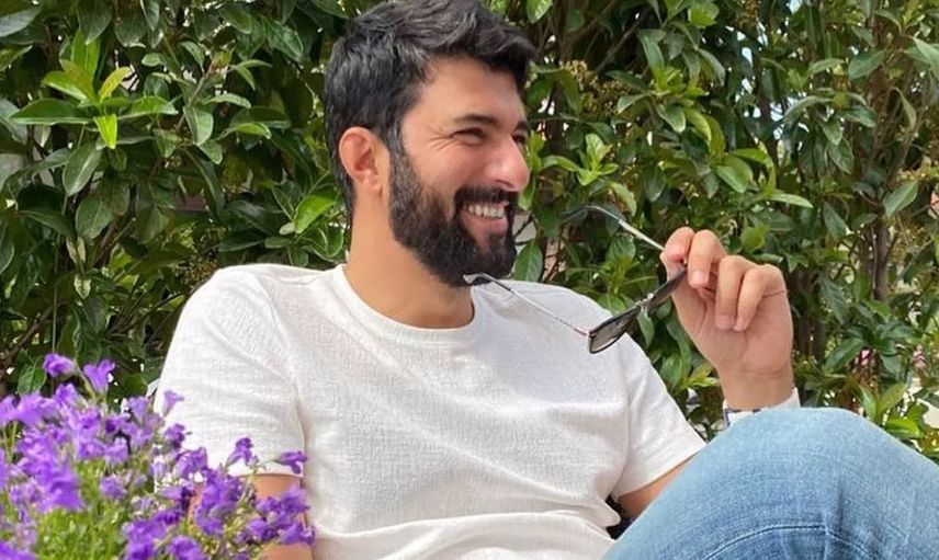 Engin Akyürek Kimdir?