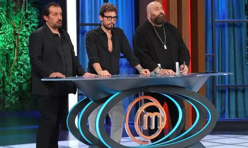 Birileri demiş öldü şimdi yazsınlar kral geri döndü! MasterChef Kerem All Star'a katılıyor