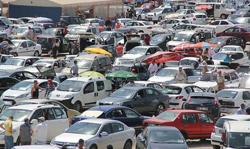 İkinci El Araç Alacaklar Dikkat, O Firmalar Sizi Tuzağa Düşürebilir