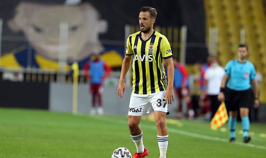 Performansıyla dikkat çekti