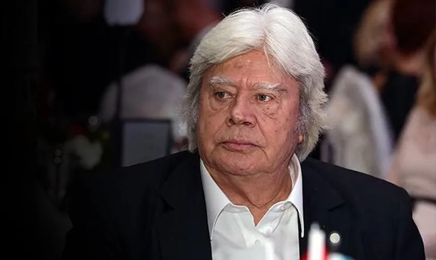 Cüneyt Arkın 