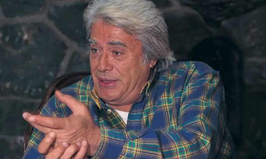 Cüneyt Arkın 