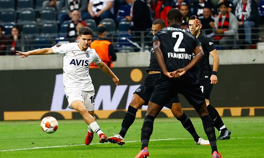 Fenerbahçe ve TFF, Ferdi Kadıoğlu İçin Kolları Sıvadı!