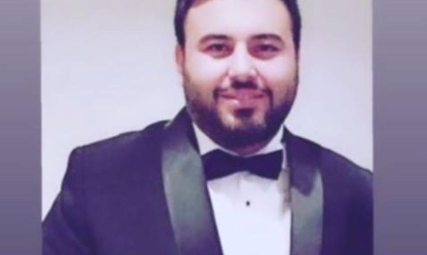Selçuk Tektaş'ın Son Paylaşımı Yürek Dağladı! Sanat Camiası Yasta