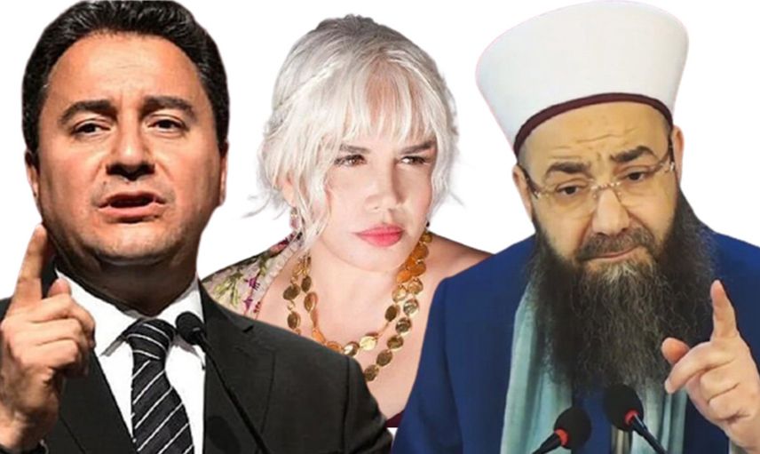 Cübbeli Açtı Ağzını Yumdu Gözünü: Minik Serçe'yi Destekleyen Ali Babacan'a Söyledikleri Ortalığı Fena Karıştırdı!
