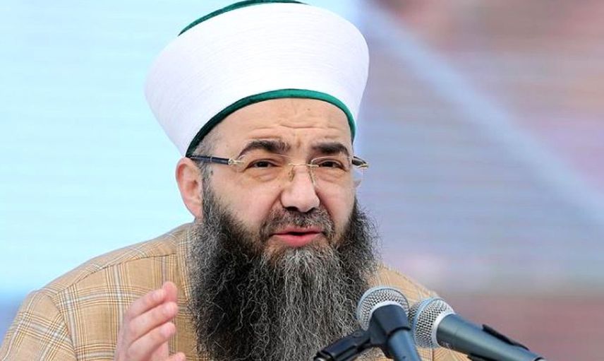 Cübbeli Ahmet Canlı Yayında Söylediği Sözlerin Ardından İlk Kez Konuştu