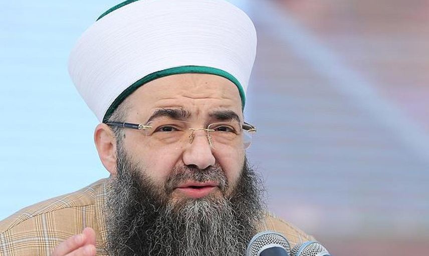 Cübbeli Ahmet hangi partiye oy veriyor? Cevabı hayrete düşürdü!