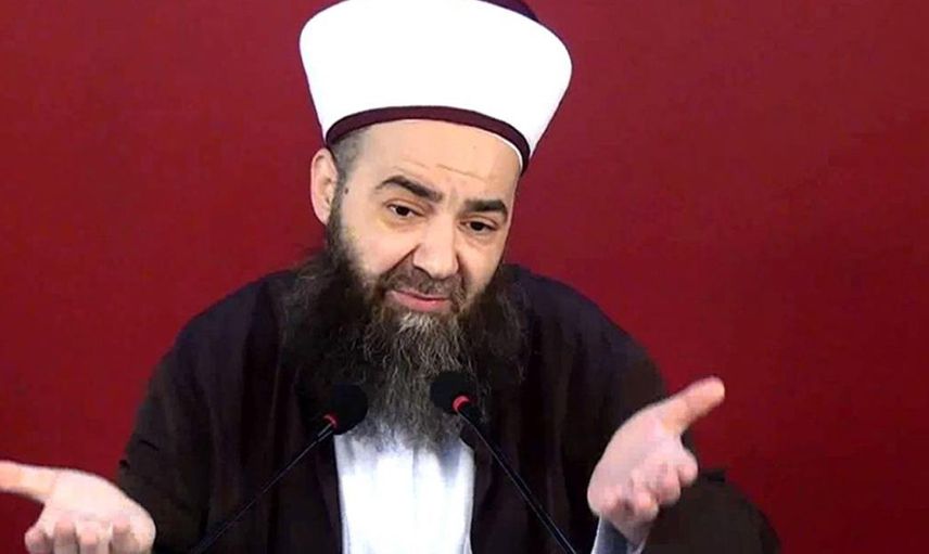Cübbeli Ahmet 'rüyamda gördüm' dedi! Deprem uyarısı verdi tarihi söyledi