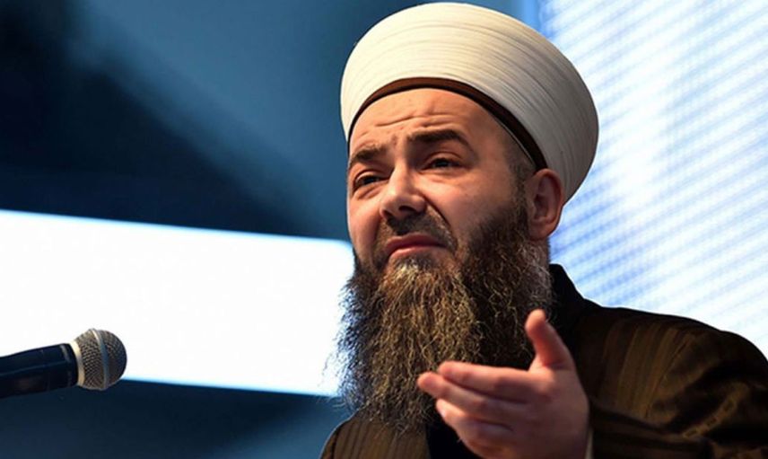 Cübbeli Ahmet'in 'cennette huriler var peki kadınlar ne yapacak' sorusuna verdiği cevap tartışma yarattı