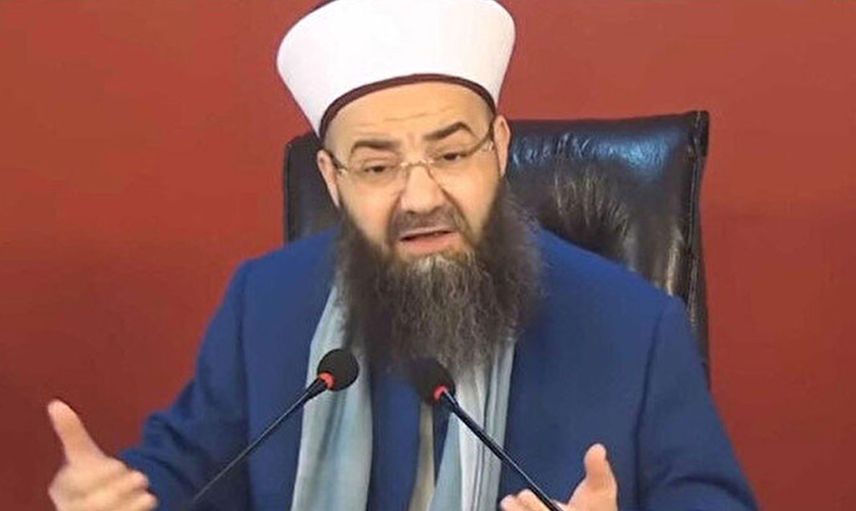 Cübbeli Ahmet'in Hz. Mehdi ile ilgili dedikleri ortaya çıktı