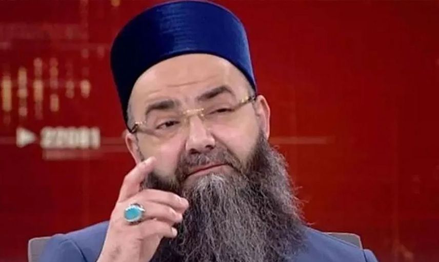 Cübbeli Ahmet'in imam hatip liseleri için dedikleri gündem oldu! Çocuklarınızı imam hatip lisesine ve ilahiyata göndereceğinize düz okullara gönderin'