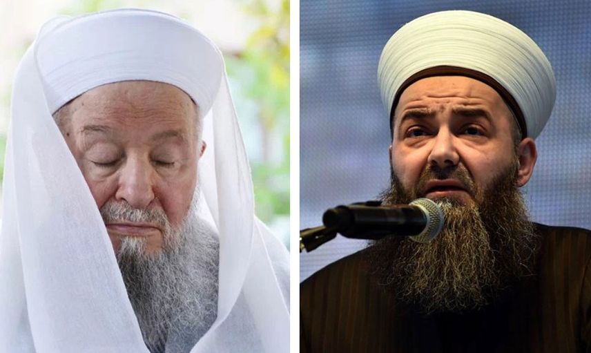 Cübbeli Ahmet'ten İsmailağa Cemaati'ne şoke eden çıkış!