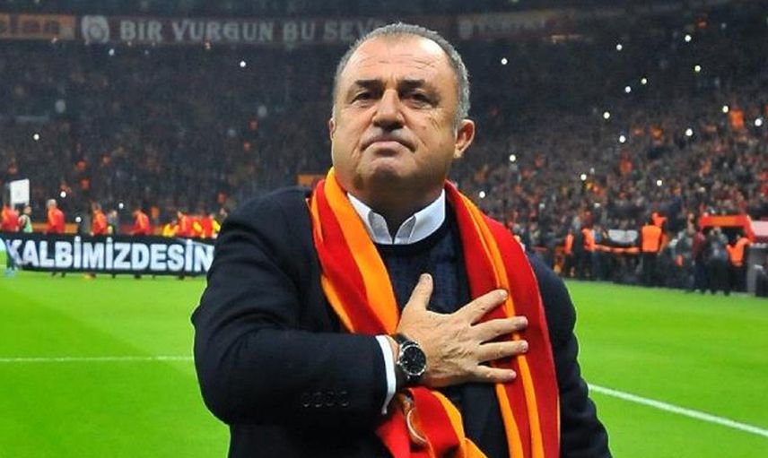Galatasaray'da Fatih Terim İle İlgili Şaşırtan Gerçek Ortaya Çıktı!