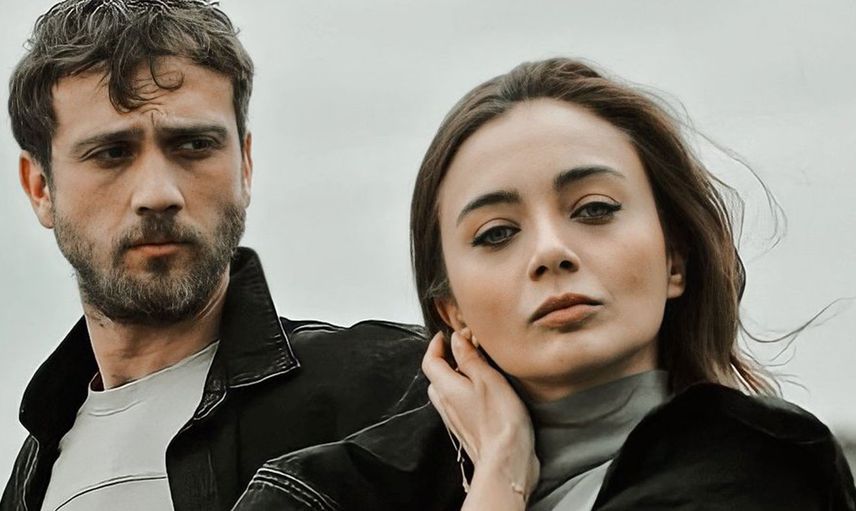 Çukur Aşkı Gerçek mi Oldu, Aras Bulut İynemli ile Damla Sönmez Aşk mı Yaşıyor?