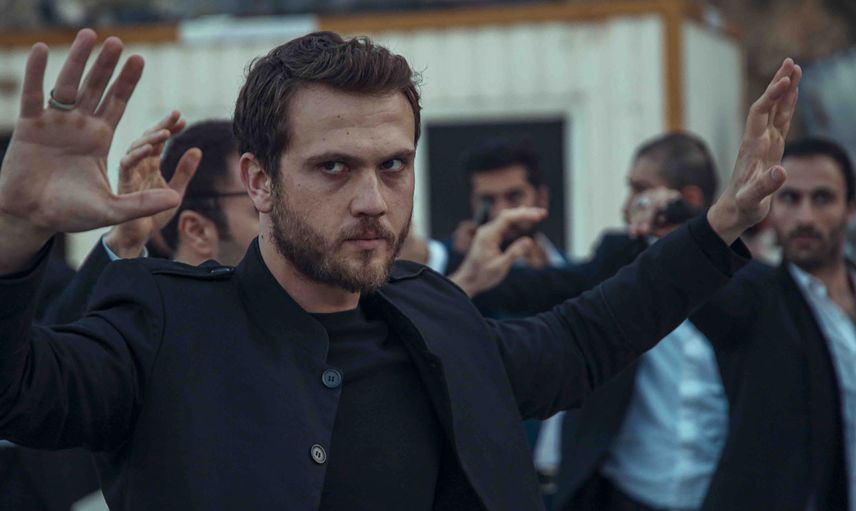 Çukur Sezon Finali’nde Neler Yaşandı?