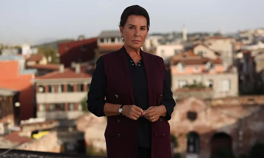 Çukur Dizisinin Ünlü İsmi Kadrodan Ayrılıyor mu?