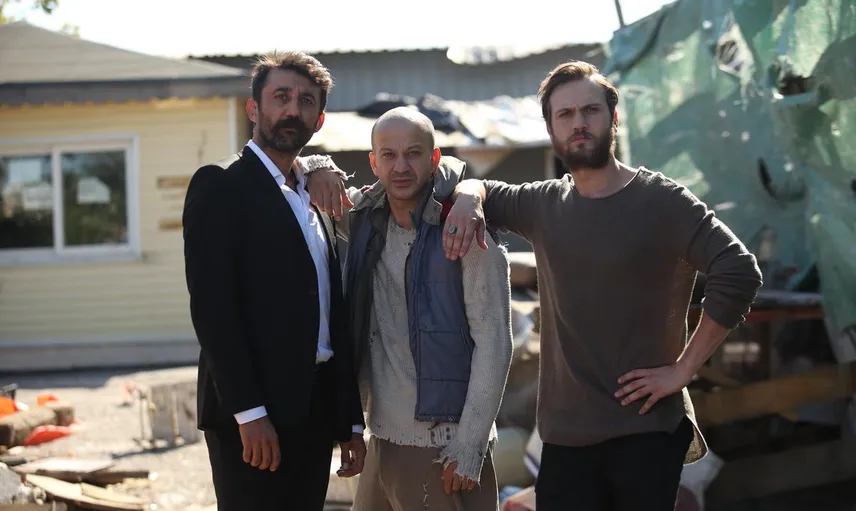 Çukur Dizisine Kahraman Koçovalı Geri mi Dönüyor?