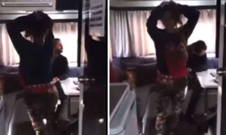 Çukur'un Oyuncularının Karavan Halleri Sosyal Medyayı Salladı!