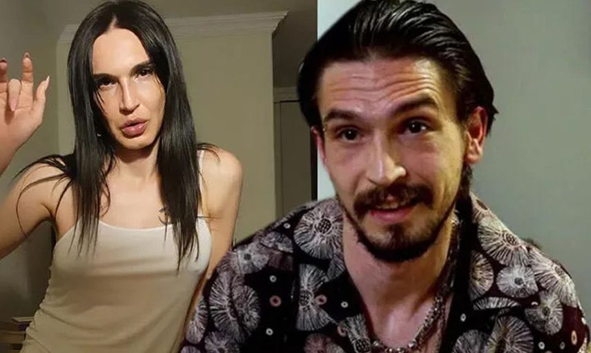 Çukur'un Timsah Celil'i cinsiyet değiştirmişti! Meli Bendeli'nin yeni hali olay oldu
