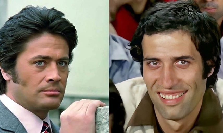 Cüneyt Arkın ile Kemal Sunal neden aynı filmde oynamadı?