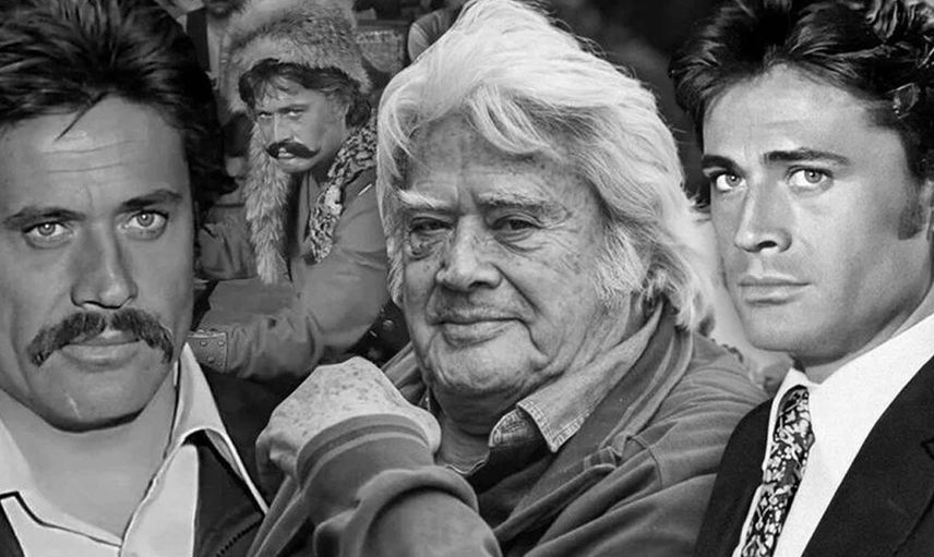 Cüneyt Arkın kimdir?