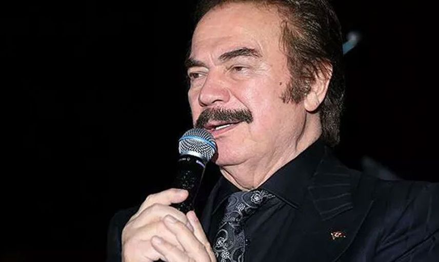 Cüneyt Arkın'dan sonra şimdi de Orhan Gencebay! Ünlü şarkıcı apar topar hastaneye kaldırıldı sevenlerini yıkan haber geldi!