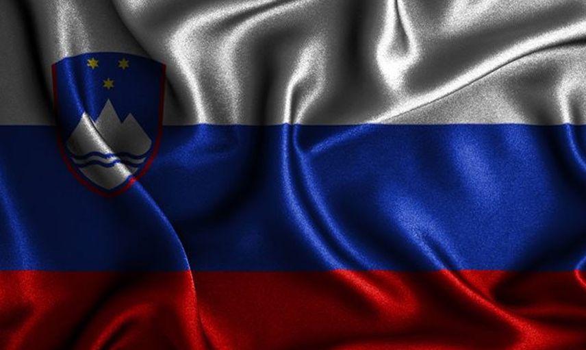 Slovenya