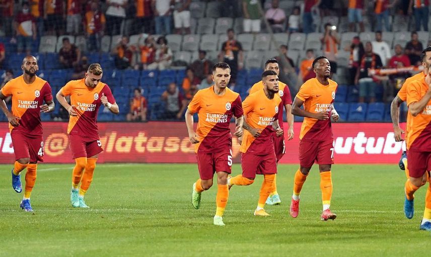 Galatasaray Taraftarlarına Dava Açacak!
