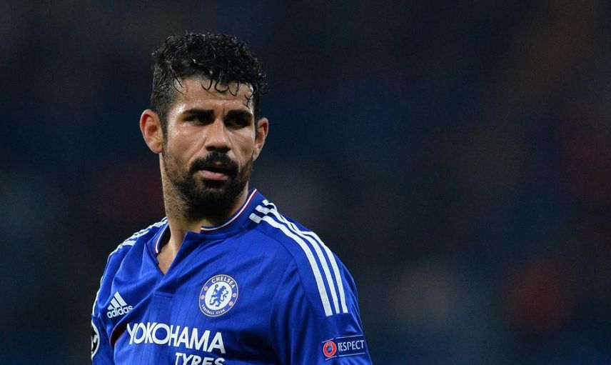 Antalyaspor Diego Costa'yı Transfer Ediyor!