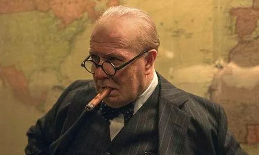  Gary Oldman