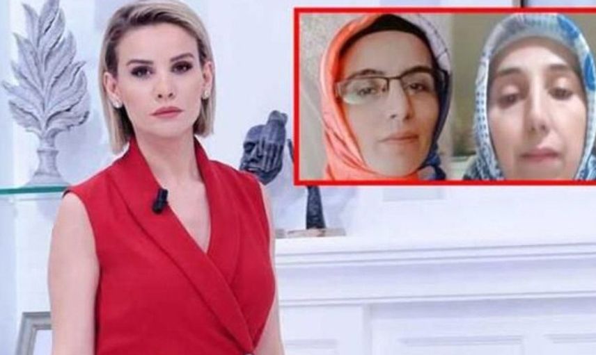 Ortalık Fena Halde Karışacak! İki Eltinin Arasına Bir Kadın Daha Girdi!