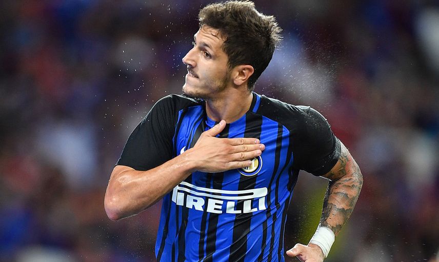 Fenerbahçe Stevan Jovetic İle Anlaşma Sağladı!